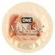 Набор презервативов ONE Vanish Hyperthin, 100 шт, ультратонкие, со смазкой, упаковка-тубус SX0735 фото 3