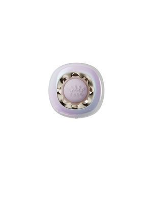 Вакуумный клиторальный стимулятор Zalo Lia Lavender Purple SX2686 фото