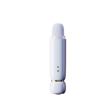 Вакуумный клиторальный стимулятор Zalo Lia Lavender Purple SX2686 фото