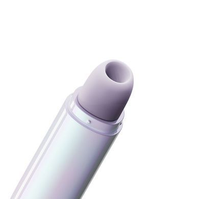 Вакуумный клиторальный стимулятор Zalo Lia Lavender Purple SX2686 фото