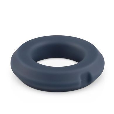Эрекционное кольцо Boners Cock Ring With Steel Core, стальные вставки, внутренний диаметр 3,7 см SO8874 фото