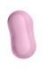 Вакуумный стимулятор с вибрацией Satisfyer Cotton Candy Lilac SO6283 фото 6