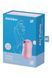 Вакуумный стимулятор с вибрацией Satisfyer Cotton Candy Lilac SO6283 фото 7