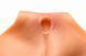 Накладная вагина Master Series Silicone Vagina + Butt Panties - Small SX1190 фото 4