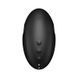 Вакуумный стимулятор с вибрацией Satisfyer Vulva Lover 3 Black SO7783 фото 2