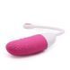 Смарт-виброяйцо Magic Motion Vini Pink, управление со смартфона SO2693 фото 6