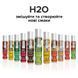 Смазка на водной основе JO H2O &mdash; Green Apple (30 мл) без сахара, растительный глицерин SO1481 фото 5