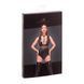 Боди с мокрым эффектом Noir Handmade F183 Powerwetlook body, XL SX0056 фото 4