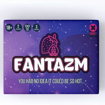 Эротическая игра &laquo;Fantazm&raquo; (UA, ENG, RU) SO5894 фото