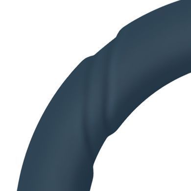 Эрекционное кольцо Boners Ergo Cockring SX2203 фото