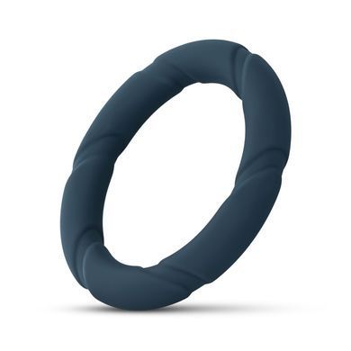 Эрекционное кольцо Boners Ergo Cockring SX2203 фото