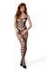 Бодистокинг Passion BS102 One Size, black SX1890 фото 1