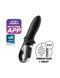 Анальний смарт-вібратор з підігрівом Satisfyer Hot Passion SO6090 фото 1