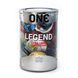 Набор презервативов ONE Legend XL, 100 шт, увеличенный размер, расширение на конце, упаковка-тубус SX0737 фото 1