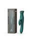 Пульсатор-кролик с вибрацией Zalo Mose 2 Turquoise Green SX2687 фото 14
