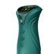 Пульсатор-кролик с вибрацией Zalo Mose 2 Turquoise Green SX2687 фото 13
