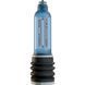 Гидропомпа Bathmate Hydromax 9 Blue, для члена длиной от 18 до 23 см, диаметр до 5,5 см HM-40-AB фото 1