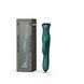 Пульсатор-кролик с вибрацией Zalo Mose 2 Turquoise Green SX2687 фото 15