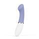 Вибратор точки G LELO GIGI 3 Powder Blue SX2560 фото 1