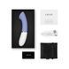 Вибратор точки G LELO GIGI 3 Powder Blue SX2560 фото 2