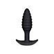 Анальная пробка Dorcel SPIRAL PLUG, диаметр 3 см, силикон SO8289 фото 1