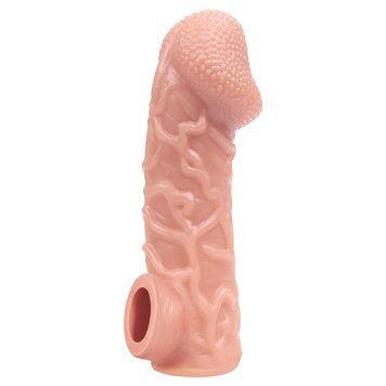 Насадка на член Kokos Cock Sleeve CS 006 L SX1462 фото