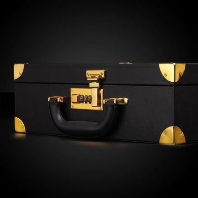 Кейс для зберігання LOCKINK Moonlight Treasure Chest Storage Box SX2835 фото