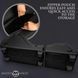 Секс-кресло с подушками Master Series Kinky Sex Lounge with Cushions - Black SX1192 фото 11