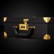 Кейс для зберігання LOCKINK Moonlight Treasure Chest Storage Box SX2835 фото 4