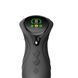 Пульсатор-кролик с вибрацией Zalo Mose 2 Obsidian Black SX2688 фото 11