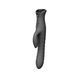 Пульсатор-кролик с вибрацией Zalo Mose 2 Obsidian Black SX2688 фото 1