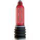 Гидропомпа Bathmate Hydromax 9 Red, для члена длиной от 18 до 23 см, диаметр до 5,5 см HM-40-BR фото 1