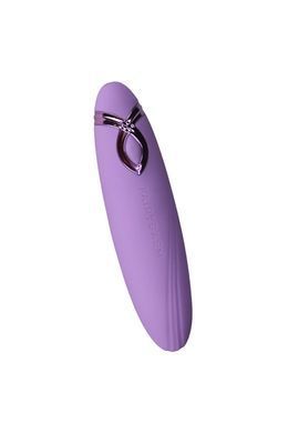 Мінівібратор FairyGasm PleasureArrow violet SX0639 фото