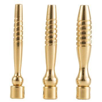 Набор уретральных стимуляторов LOCKINK Bad Boy Training Urethral Plugs Set SX0898 фото