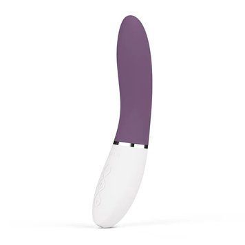 Вибратор LELO Liv 3 Plum SX2562 фото