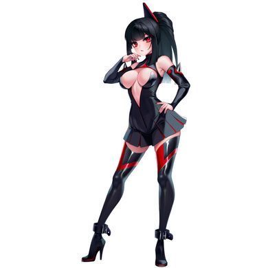 Мастурбатор Fleshlight Fantasy Lilith Fukumoto Shokushu, очень нежный, фэнтезийный канал SX2296 фото