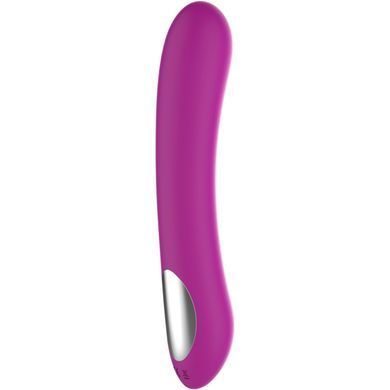 Интерактивный вибростимулятор точки G Kiiroo Pearl 2 Purple SO2904 фото