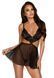 Беби-дол Kissable French Kiss Babydoll L/XL SX1951 фото 3
