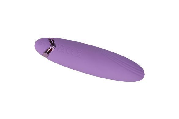 Мінівібратор FairyGasm PleasureArrow violet SX0639 фото