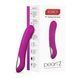Интерактивный вибростимулятор точки G Kiiroo Pearl 2 Purple SO2904 фото 1
