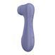 Вакуумний кліторальний стимулятор Satisfyer Pro 2 Generation 3 with Liquid Air Lilac SO8403 фото 4