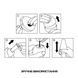 Набор мастурбаторов-яиц Tenga Egg Hard Boild Pack (6 яиц) EGG-VP62 фото 5