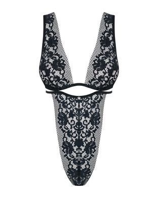 Боди JSY JS228160 Black L/XL SX1822 фото