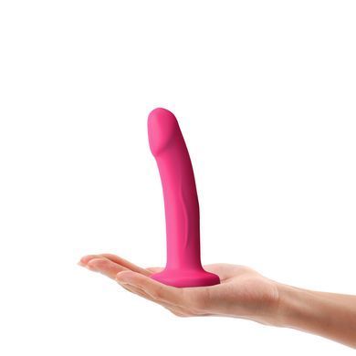 Фаллоимитатор Dorcel Real Pleasure S Magenta SX2260 фото
