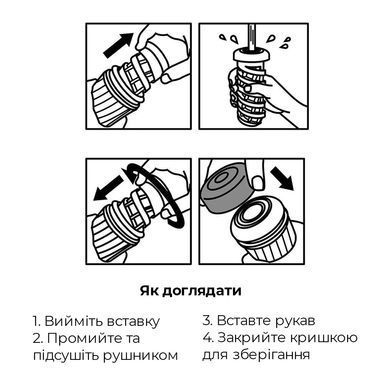 Мастурбатор Tenga Air-Tech Twist Tickle Red с изменяемой тугостью обхвата, эффект глубокого минета SO1421 фото