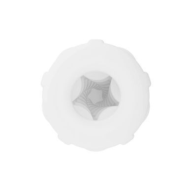 Мастурбатор Otouch DECOR 1-A, утолщенный TPE, эффект всасывания, спиральные выступы SO9374 фото