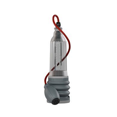 Гидропомпа Bathmate HydroXtreme 9, для члена длиной от 18 до 23 см, диаметр до 5,5 см HM-40-X-CC фото
