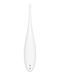 Вибратор для клитора Satisfyer Twirling Fun White SO5418 фото 2