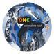 Набор презервативов ONE Color Sensations, 100 шт, цветные, 10 цветов, со смазкой, упаковка-тубус SX0740 фото 5