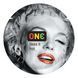 Набор презервативов ONE Color Sensations, 100 шт, цветные, 10 цветов, со смазкой, упаковка-тубус SX0740 фото 10